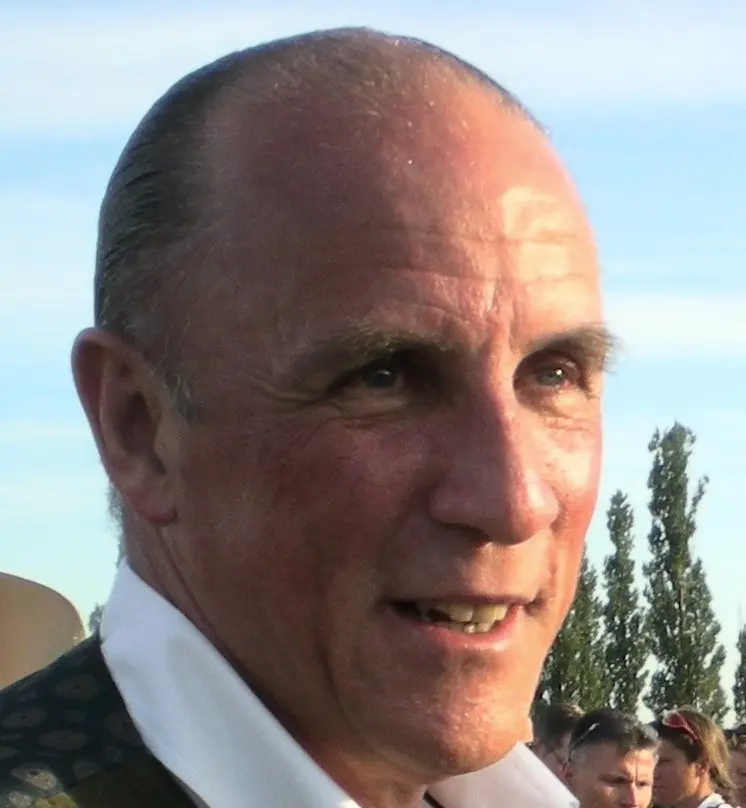 MIGUEL BERMÚDEZ AVILA